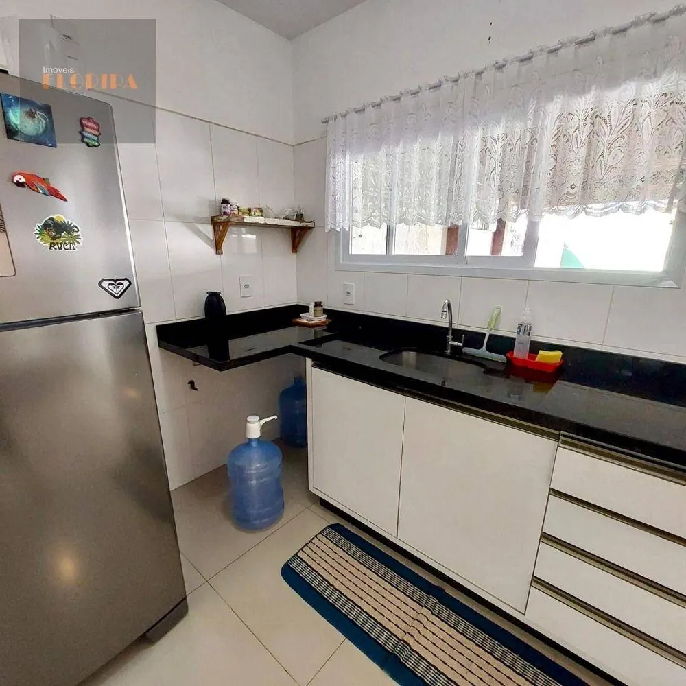 Casa, 2 quartos, 101 m² - Foto 2