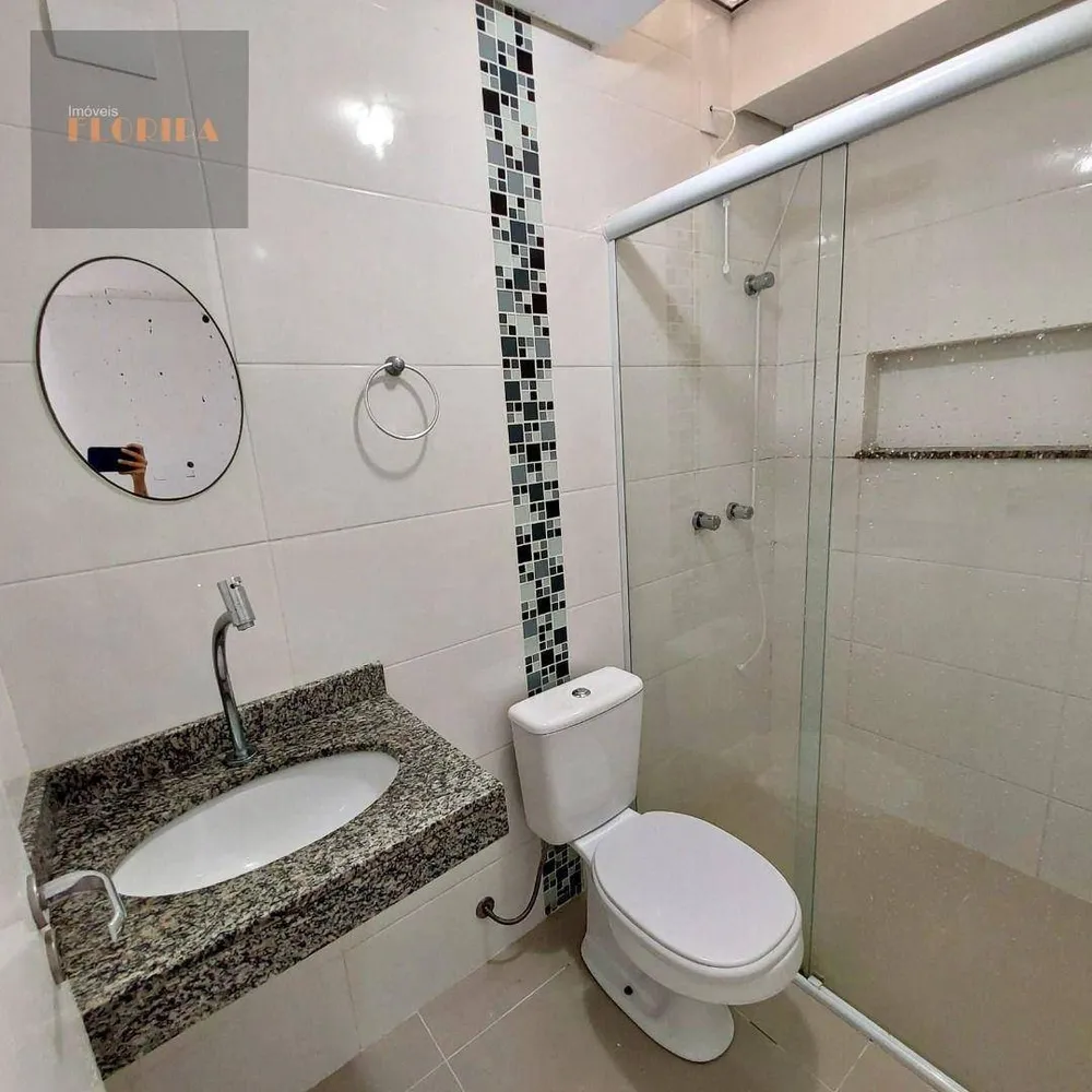 Casa, 2 quartos, 101 m² - Foto 8
