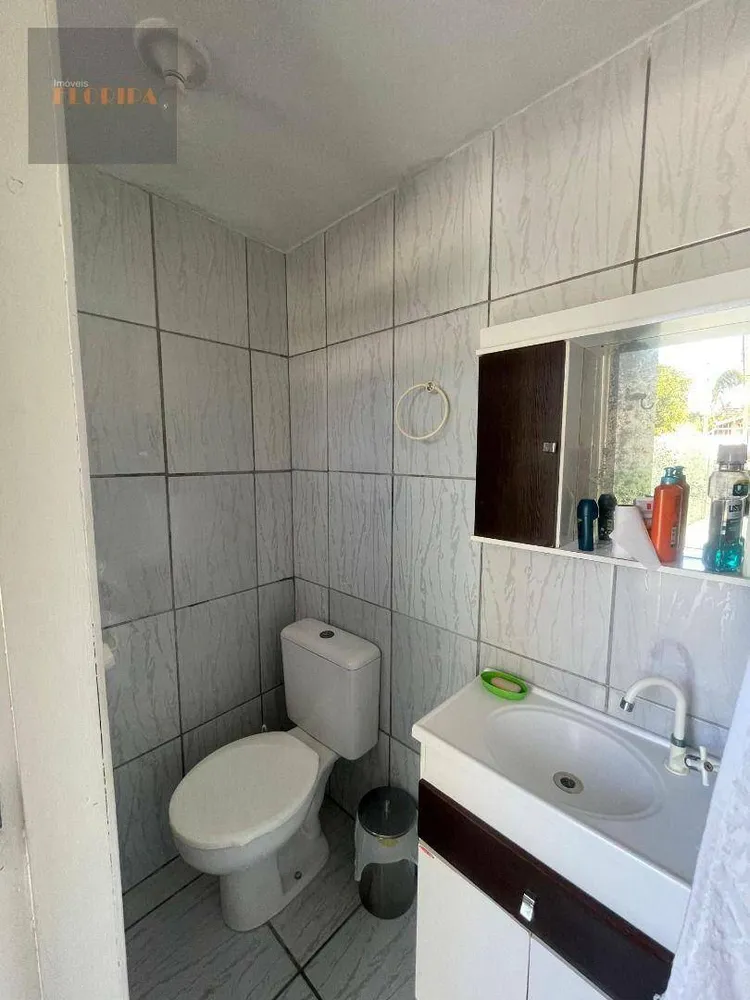 Casa, 3 quartos - Foto 12