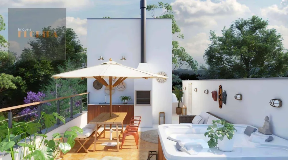 Casa, 3 quartos, 180 m² - Foto 2