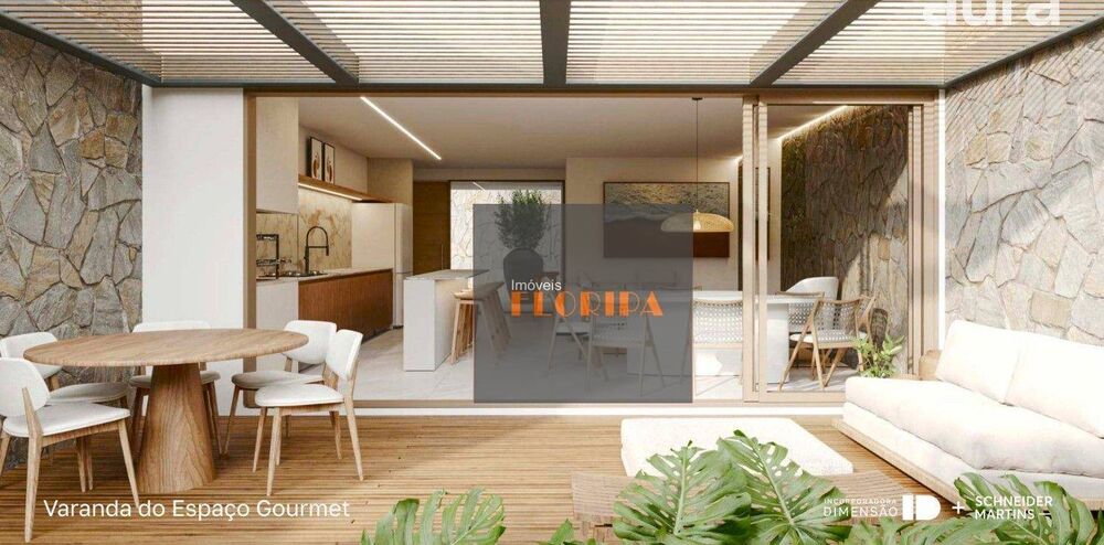 Casa à venda com 2 quartos, 145m² - Foto 5