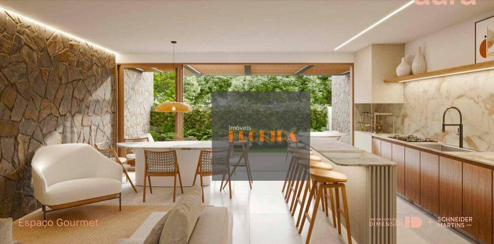 Casa à venda com 2 quartos, 145m² - Foto 2