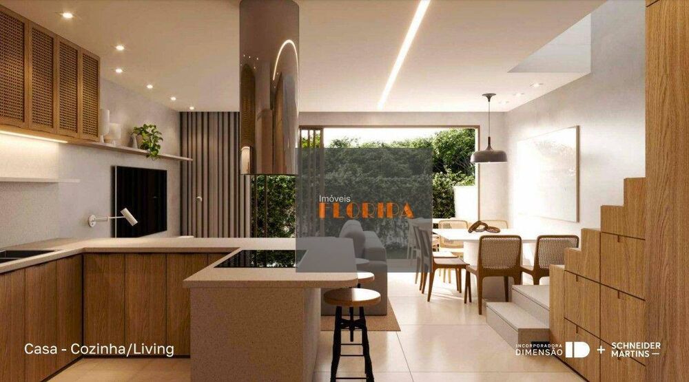Casa à venda com 2 quartos, 145m² - Foto 6