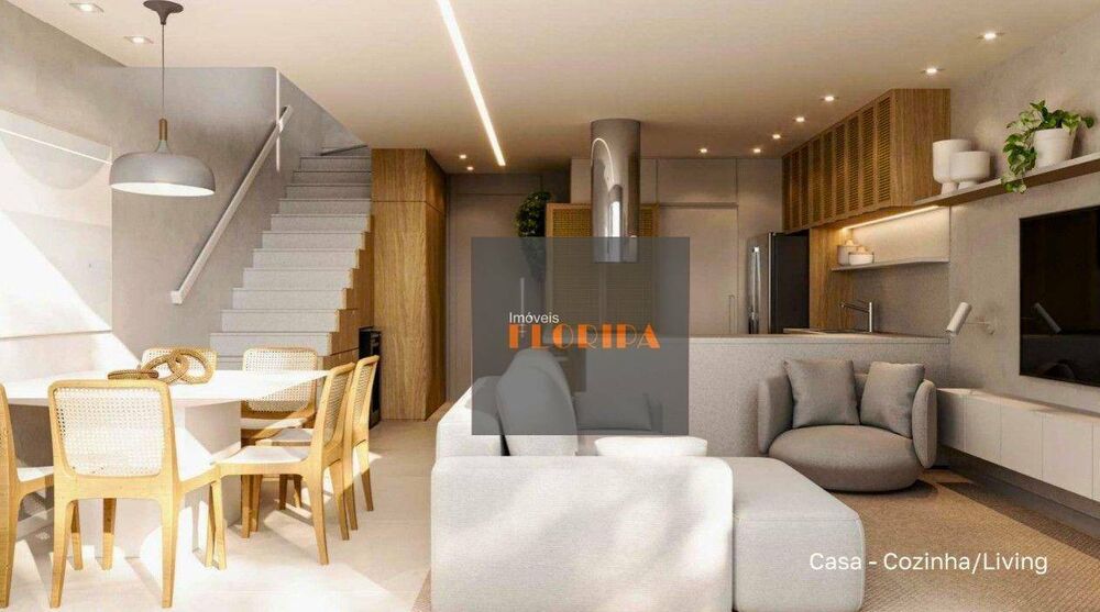 Casa à venda com 2 quartos, 145m² - Foto 1
