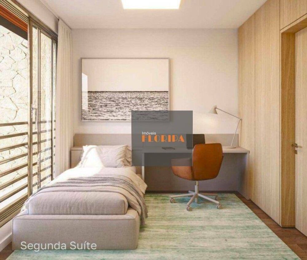Casa à venda com 2 quartos, 145m² - Foto 8