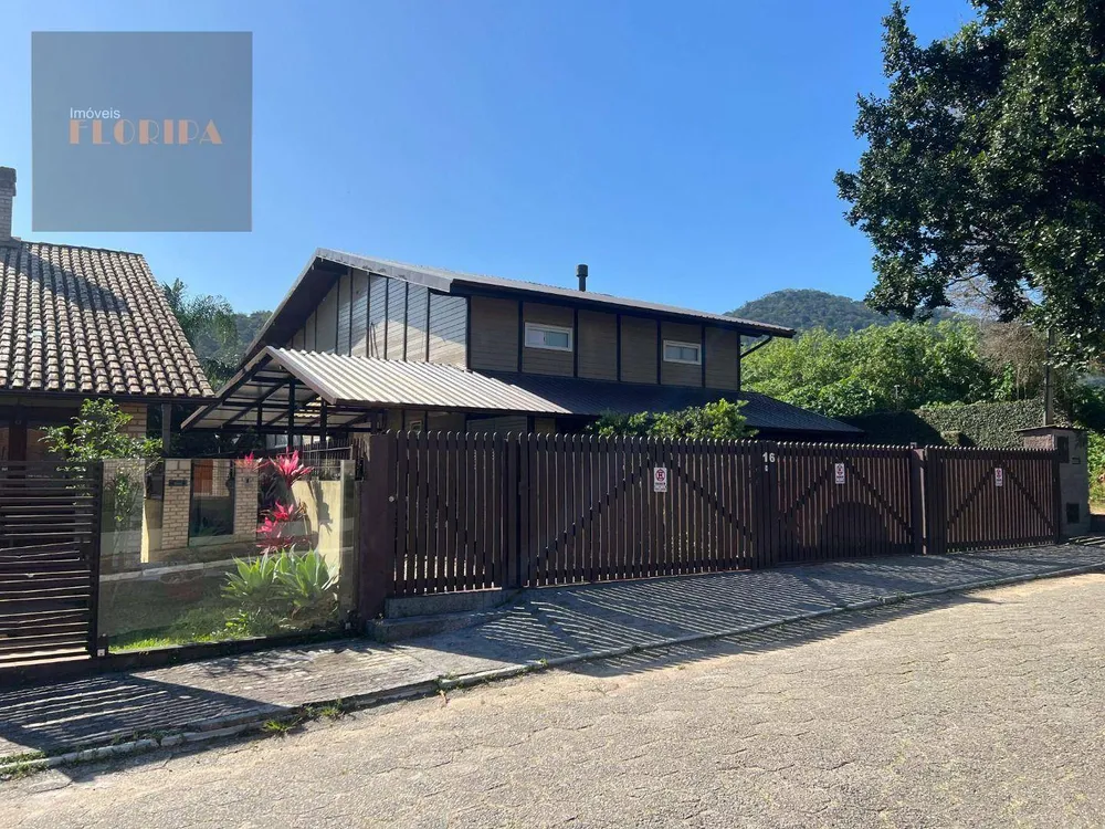 Casa, 3 quartos, 310 m² - Foto 12