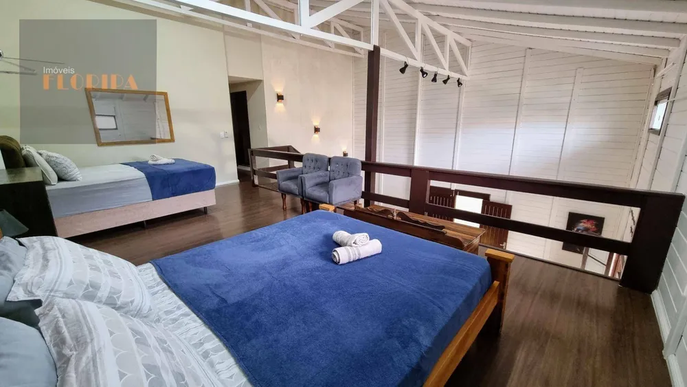 Casa, 3 quartos, 310 m² - Foto 7