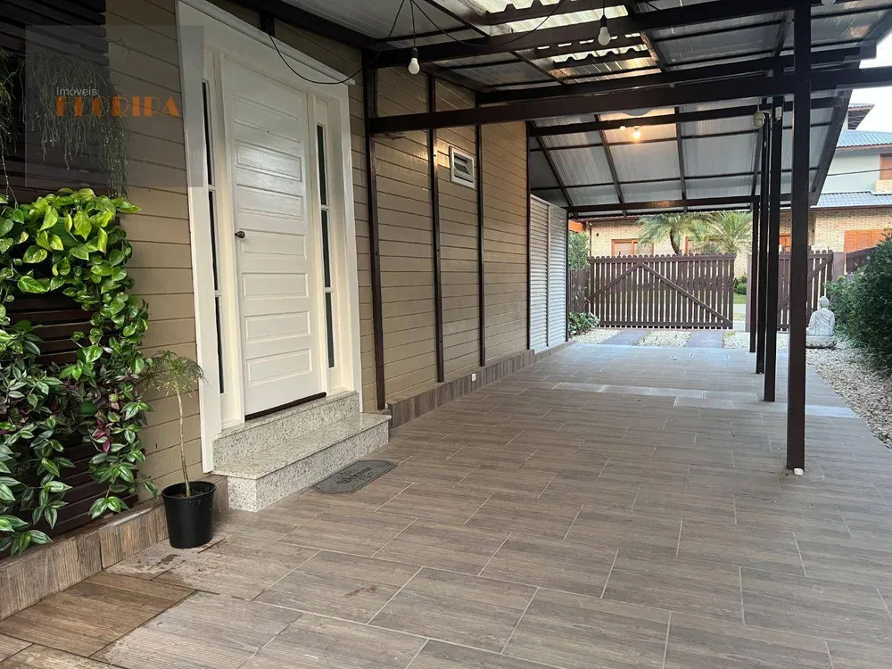 Casa, 3 quartos, 310 m² - Foto 11