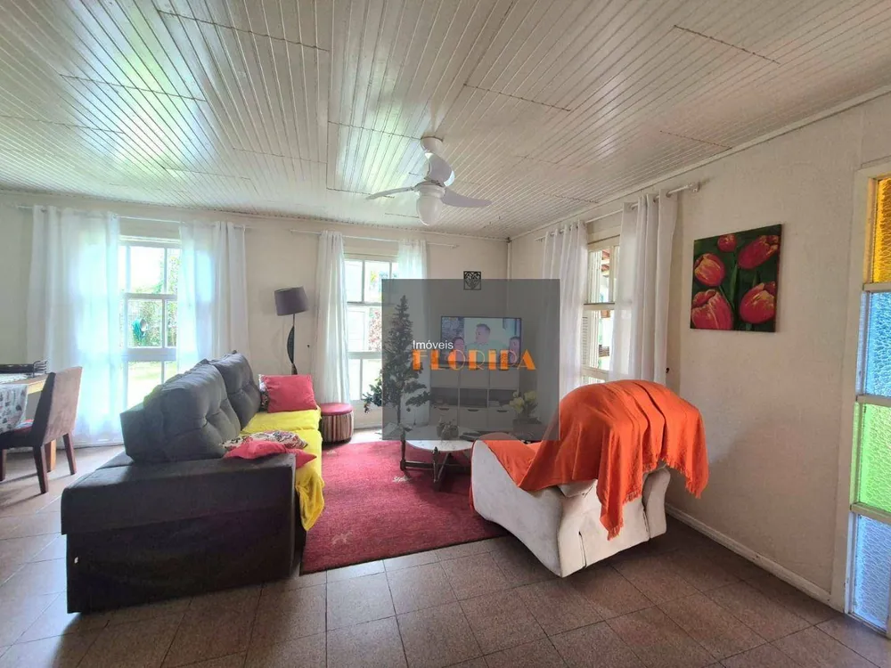 Casa, 4 quartos, 90 m² - Foto 2