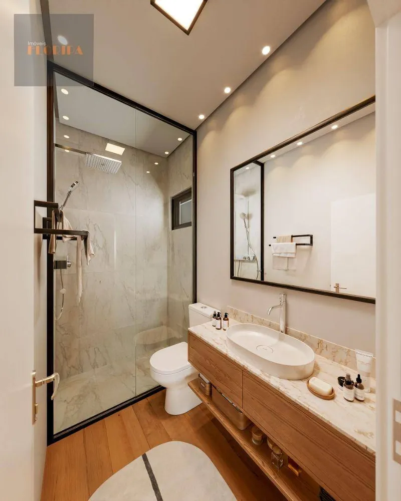 Casa, 3 quartos, 178 m² - Foto 6