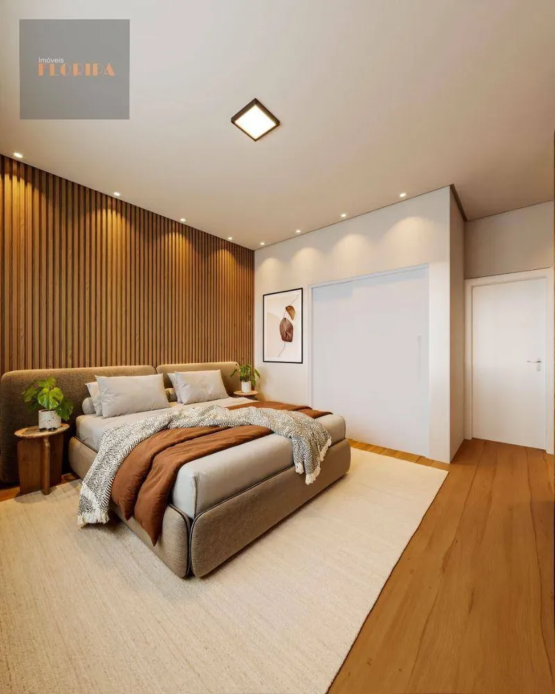 Casa, 3 quartos, 178 m² - Foto 8