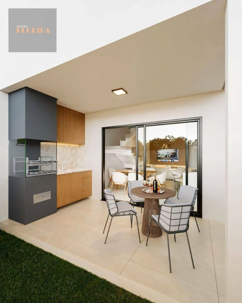 Casa, 3 quartos, 178 m² - Foto 5
