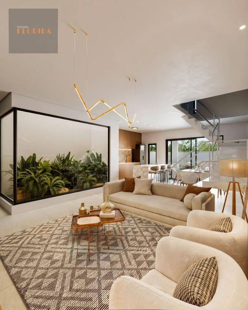 Casa, 3 quartos, 178 m² - Foto 1