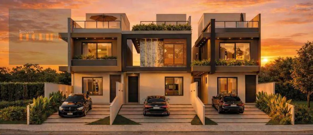 Casa, 3 quartos, 178 m² - Foto 2