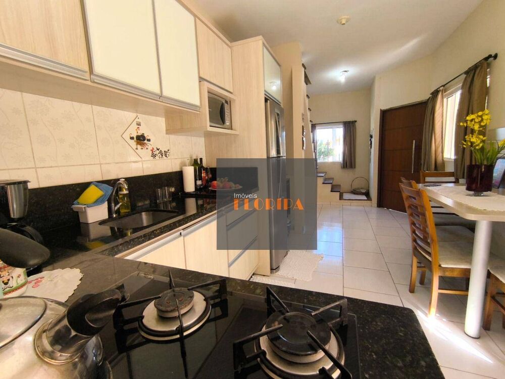 Casa, 4 quartos, 80 m² - Foto 21