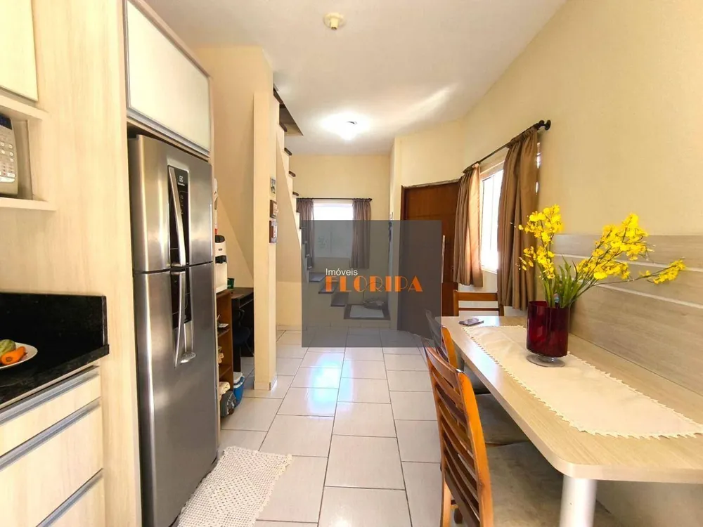Casa, 4 quartos, 80 m² - Foto 7