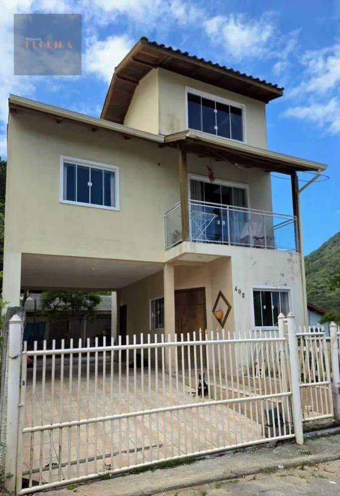 Casa, 4 quartos, 80 m² - Foto 2
