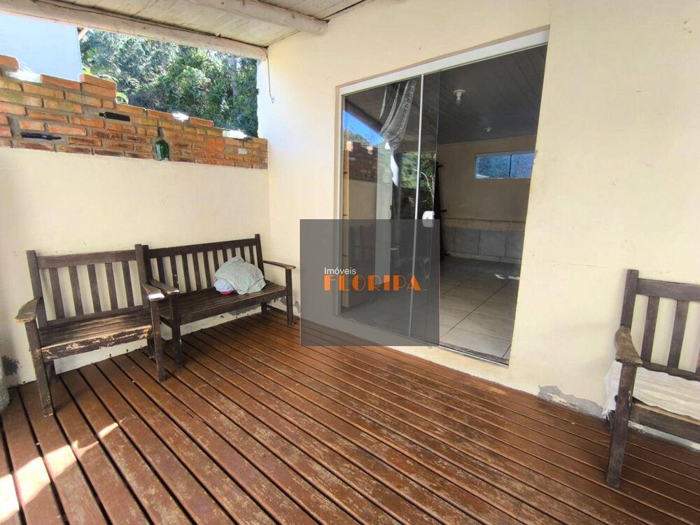 Casa, 4 quartos, 80 m² - Foto 13