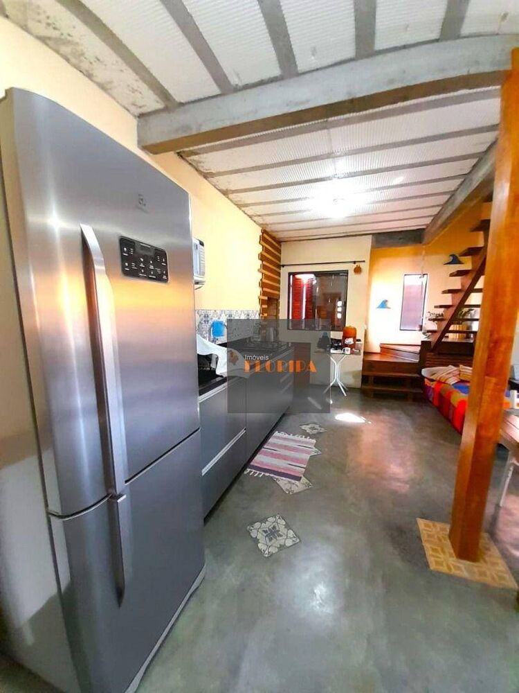 Casa, 2 quartos, 170 m² - Foto 8