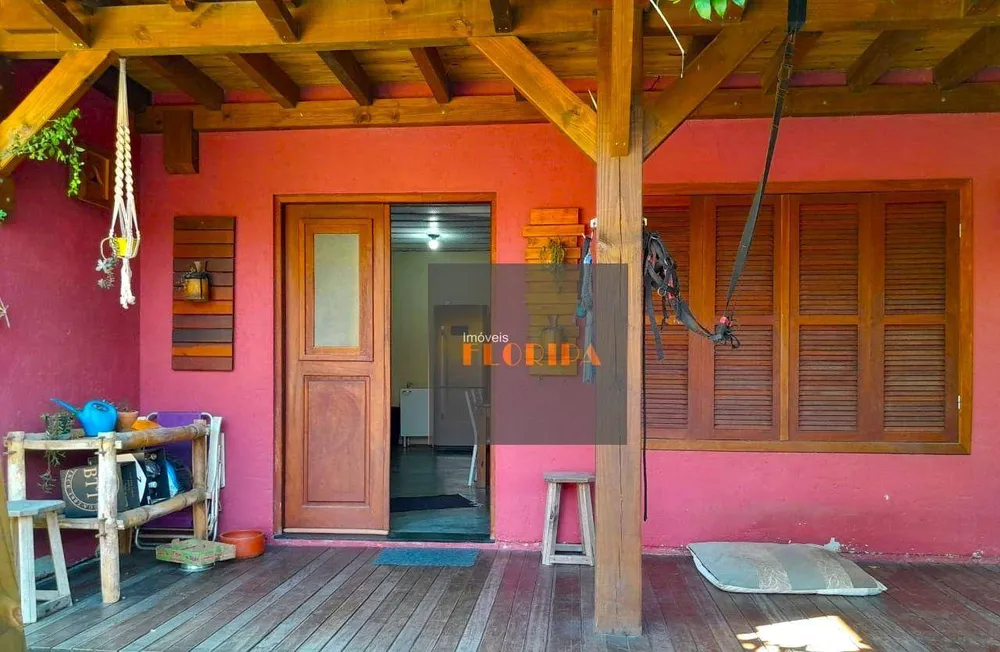 Casa, 2 quartos, 170 m² - Foto 1