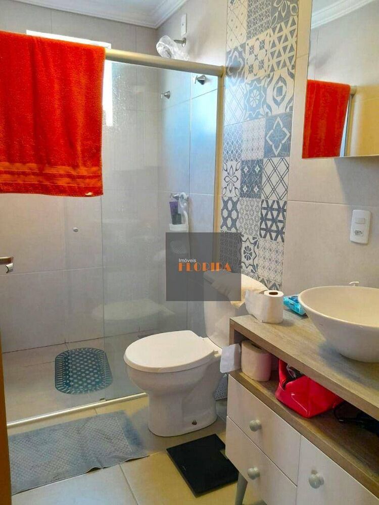 Casa, 2 quartos, 170 m² - Foto 14