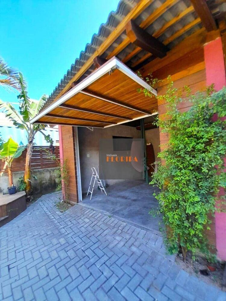 Casa, 2 quartos, 170 m² - Foto 5