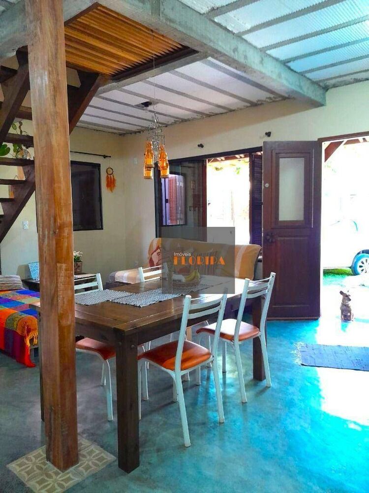 Casa, 2 quartos, 170 m² - Foto 7