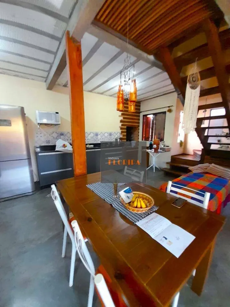 Casa, 2 quartos, 170 m² - Foto 9