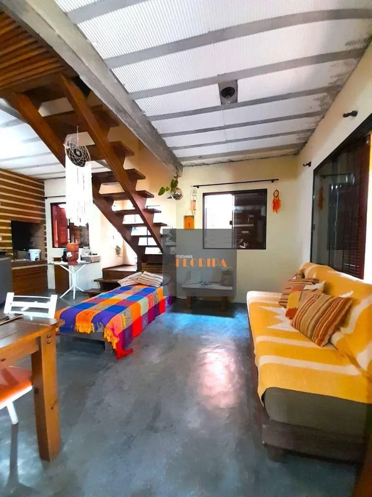 Casa, 2 quartos, 170 m² - Foto 13