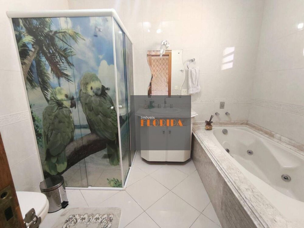 Casa, 4 quartos, 204 m² - Foto 6