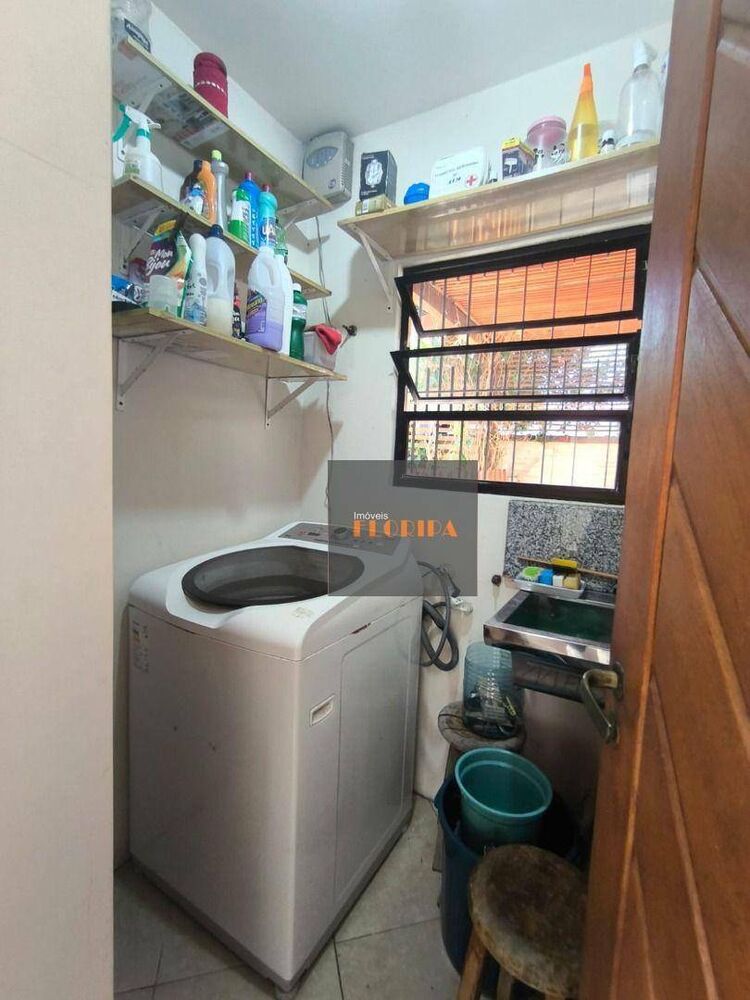 Casa, 4 quartos, 204 m² - Foto 8