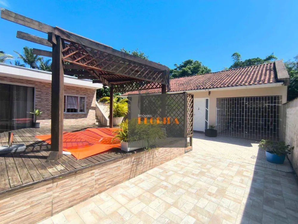 Casa, 4 quartos, 204 m² - Foto 17