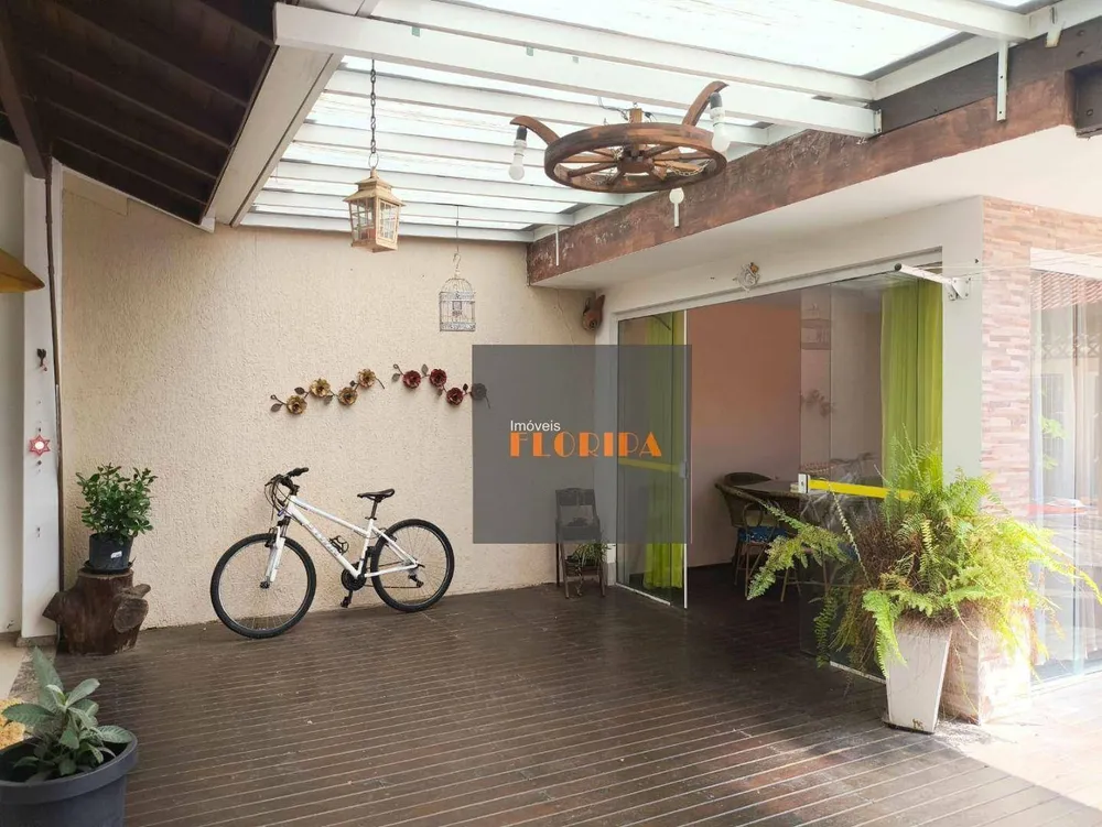 Casa, 4 quartos, 204 m² - Foto 16