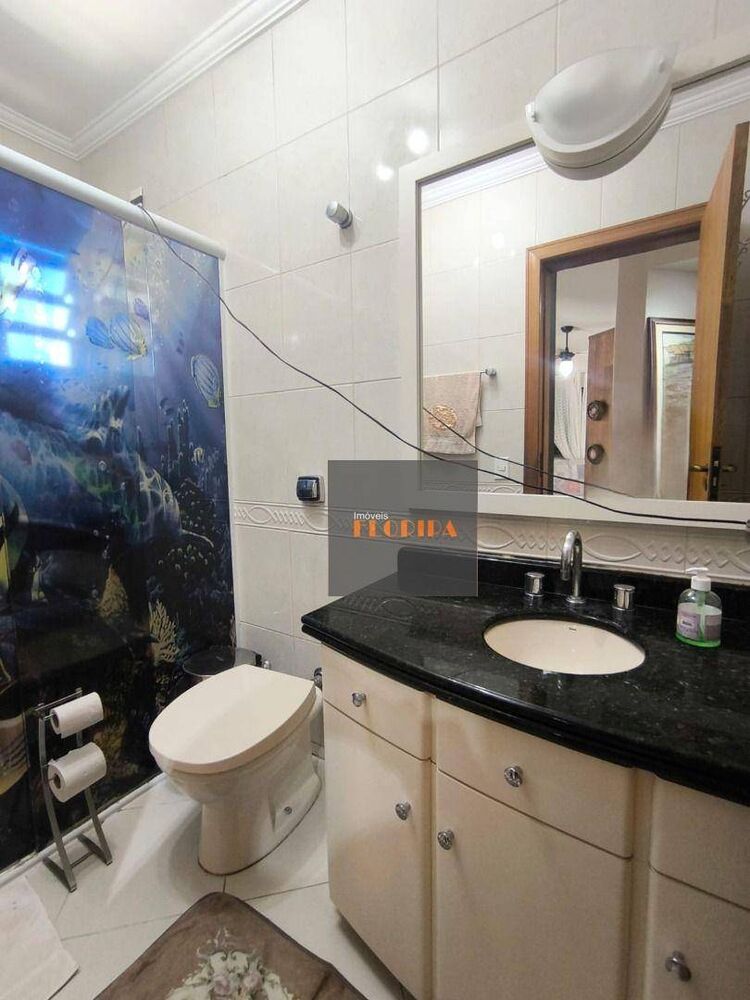 Casa, 4 quartos, 204 m² - Foto 4