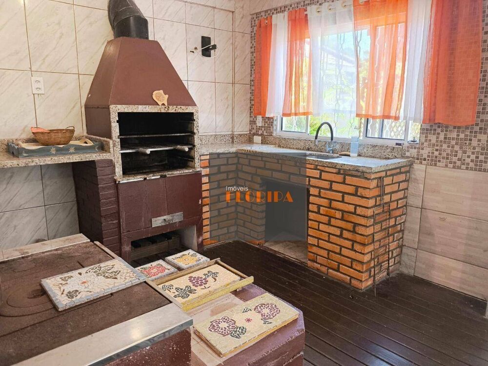 Casa, 4 quartos, 204 m² - Foto 10