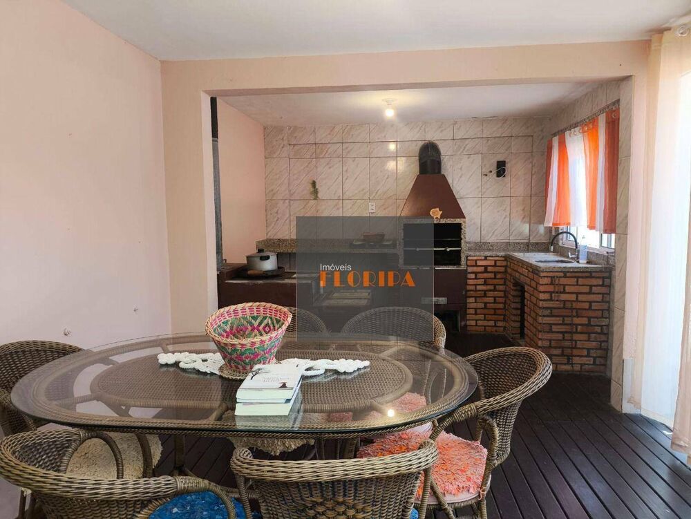 Casa, 4 quartos, 204 m² - Foto 9