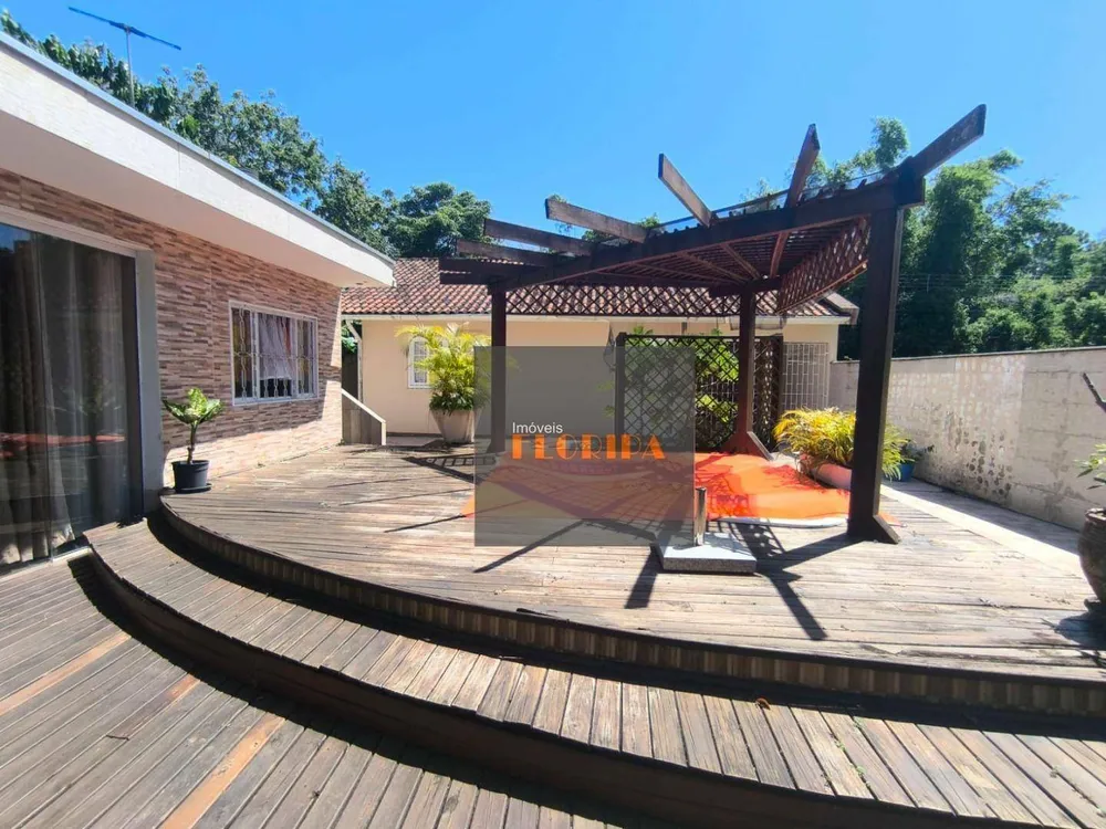 Casa, 4 quartos, 204 m² - Foto 15