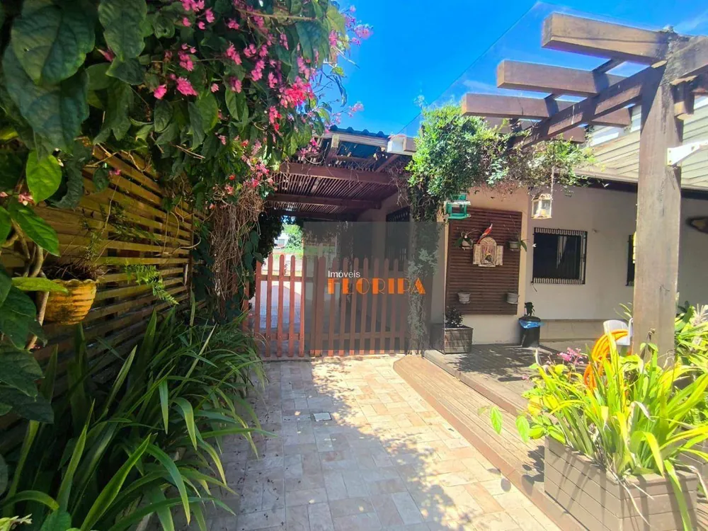 Casa, 4 quartos, 204 m² - Foto 12