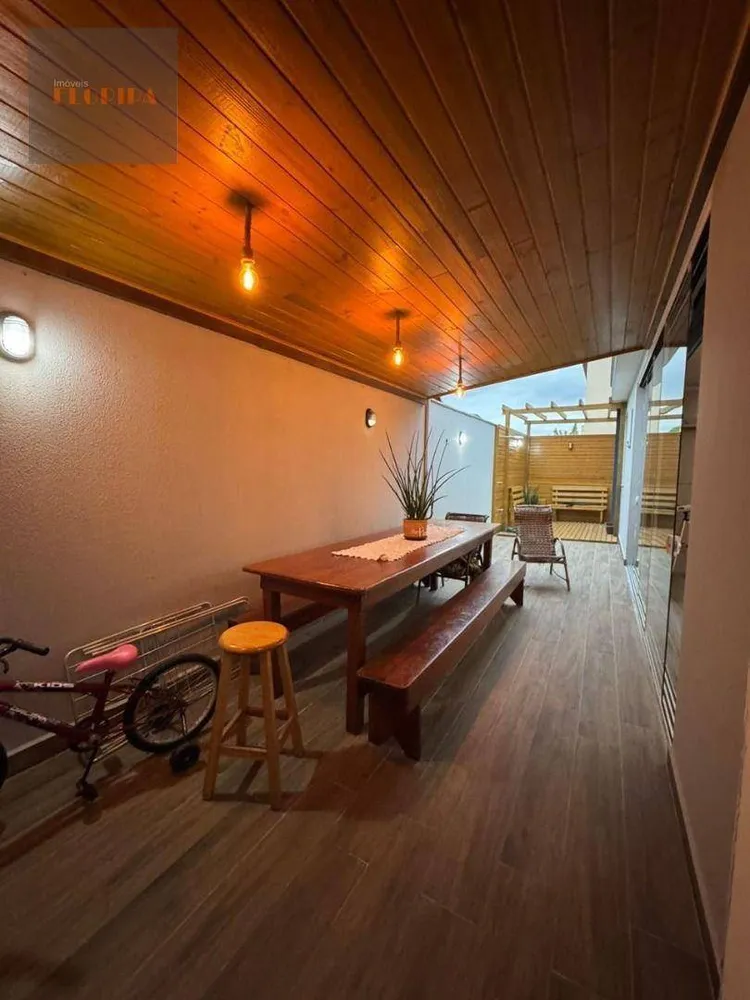 Casa, 2 quartos, 125 m² - Foto 4