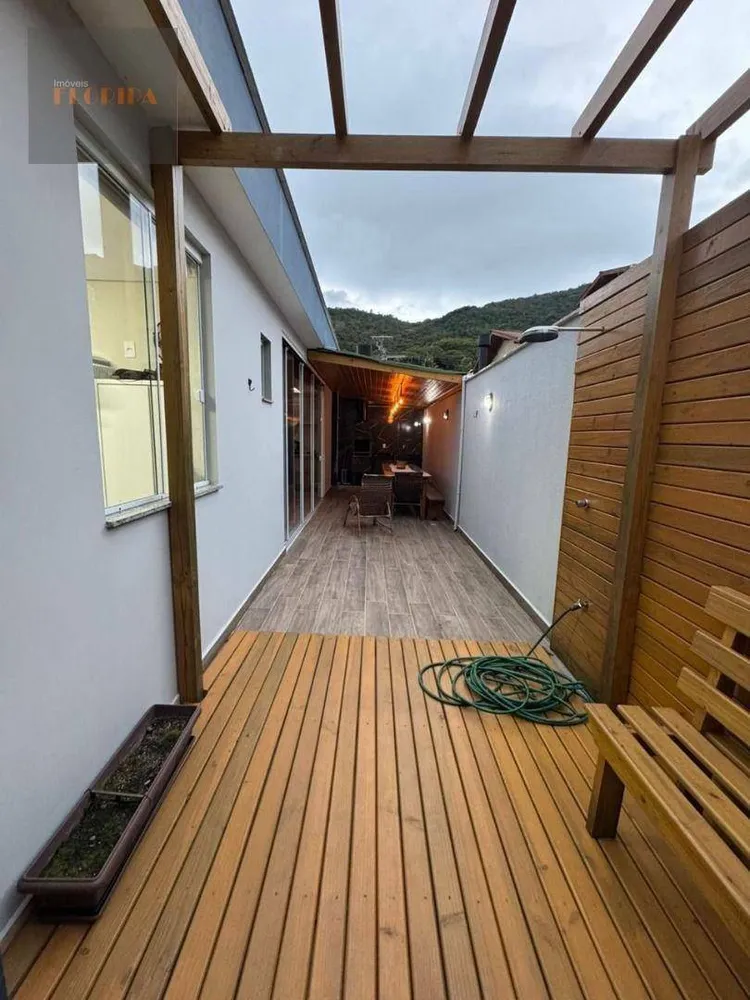 Casa, 2 quartos, 125 m² - Foto 6