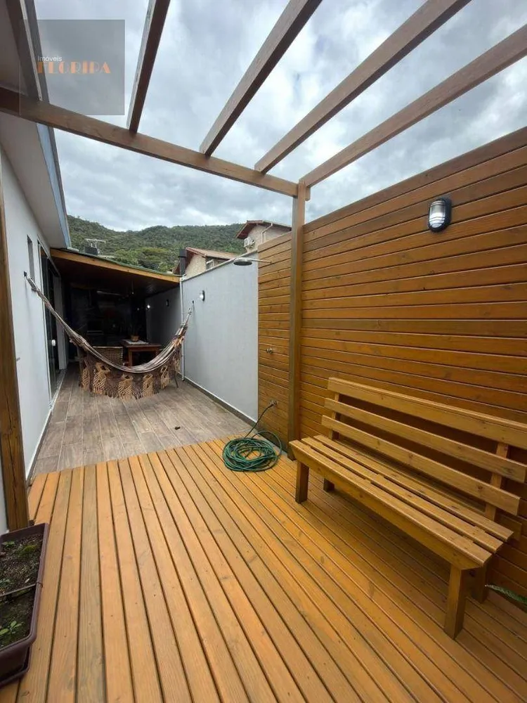 Casa, 2 quartos, 125 m² - Foto 5