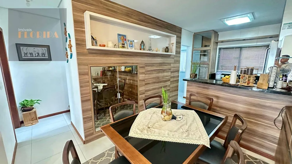 Casa, 3 quartos, 120 m² - Foto 2