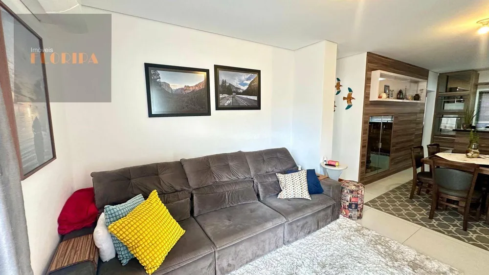 Casa, 3 quartos, 120 m² - Foto 4