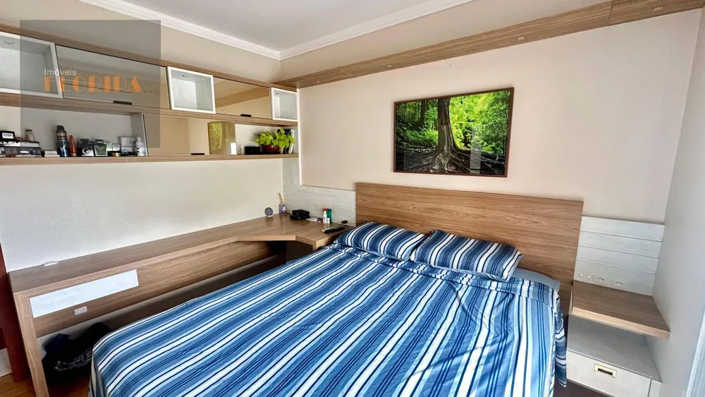 Casa, 3 quartos, 120 m² - Foto 12