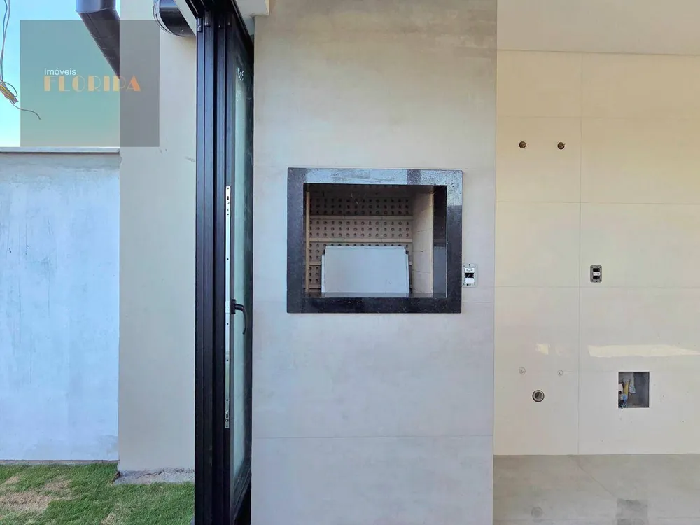 Casa, 3 quartos, 128 m² - Foto 4