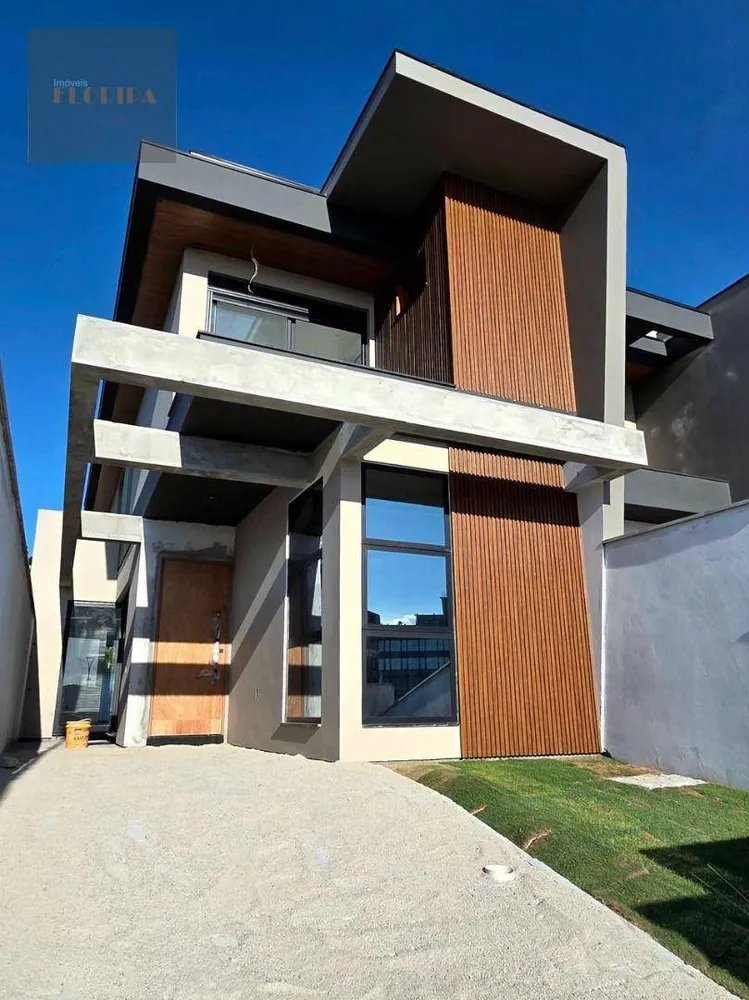Casa, 3 quartos, 128 m² - Foto 10