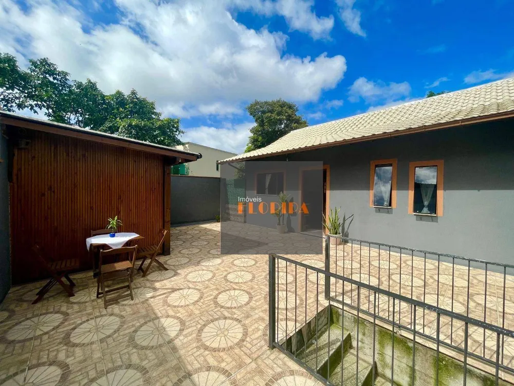 Casa, 4 quartos, 186 m² - Foto 18