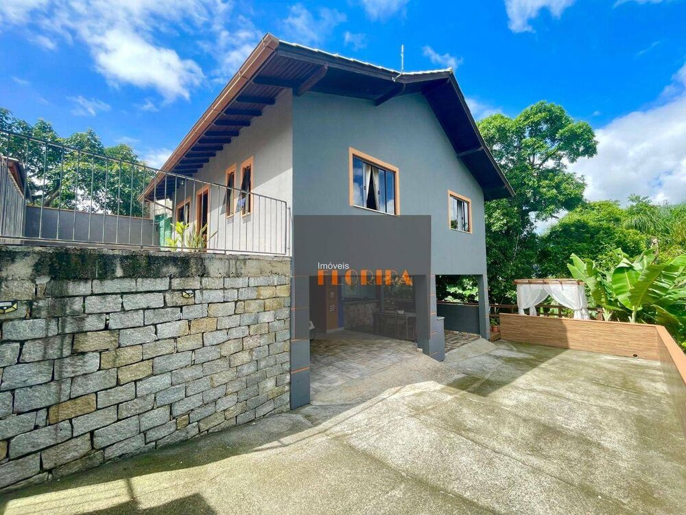 Casa, 4 quartos, 186 m² - Foto 4