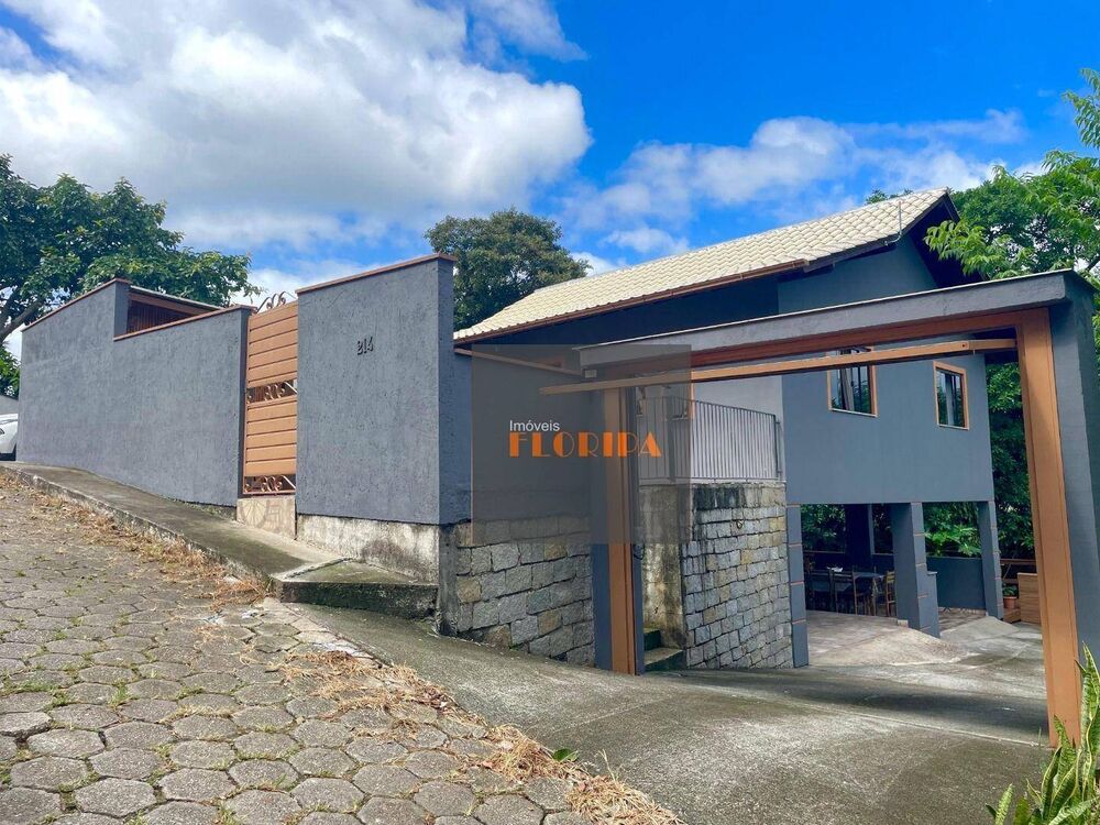 Casa, 4 quartos, 186 m² - Foto 22