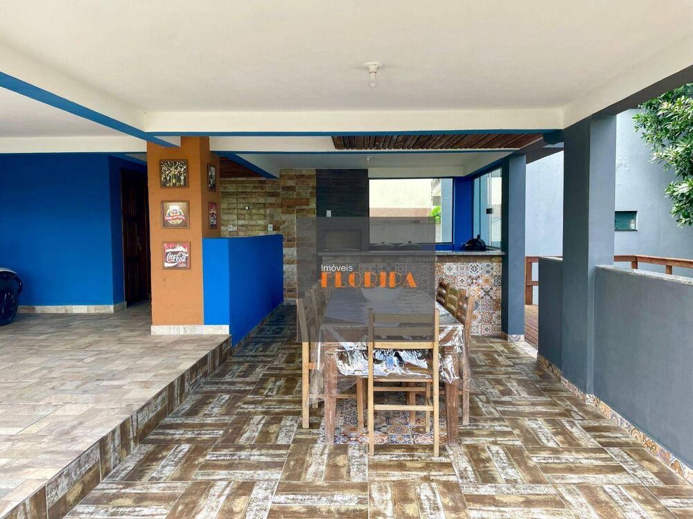 Casa, 4 quartos, 186 m² - Foto 16